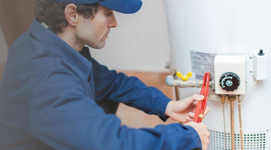Local expert plumbing services in Isanti, MN
